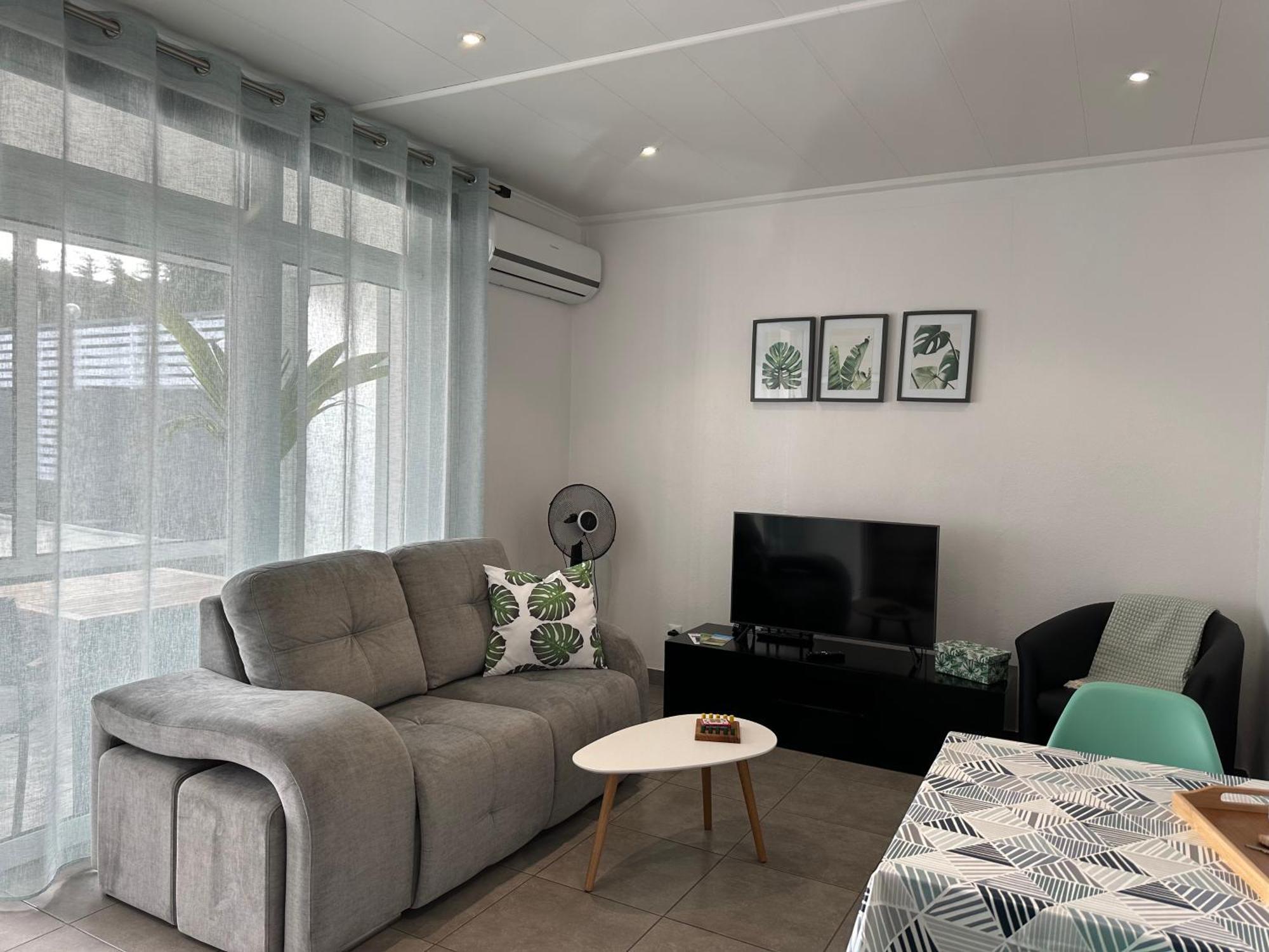 Paradise Apartments I Санта-Круш-даш-Флореш Екстер'єр фото